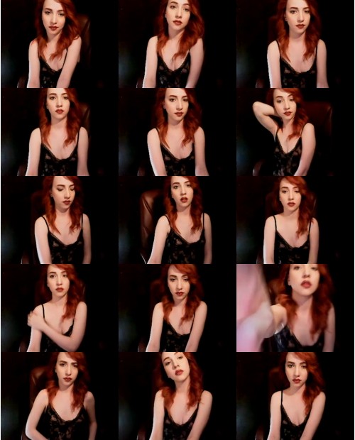 Download Video File: myfreecams jessicafox666