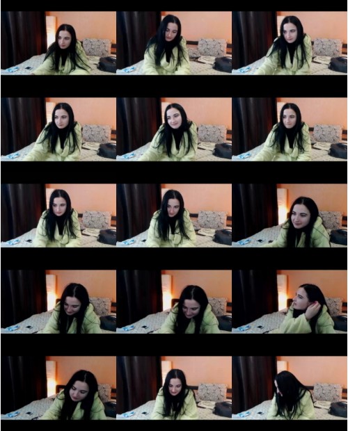 Download Video File: myfreecams jilljack19