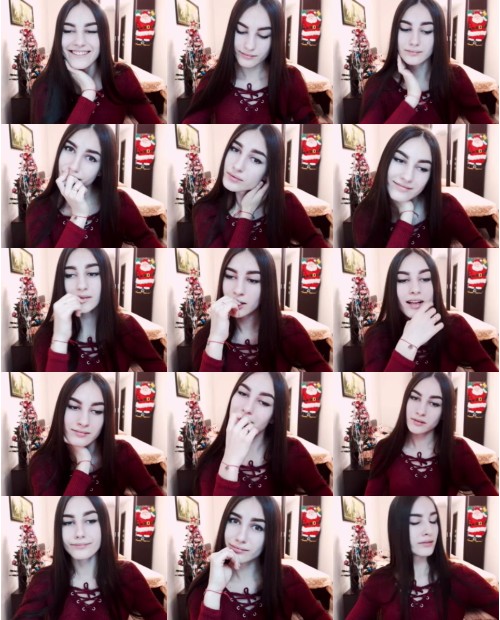 Download Video File: myfreecams kaleidoscope7