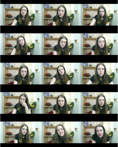 Download Video File: myfreecams kaleriagod