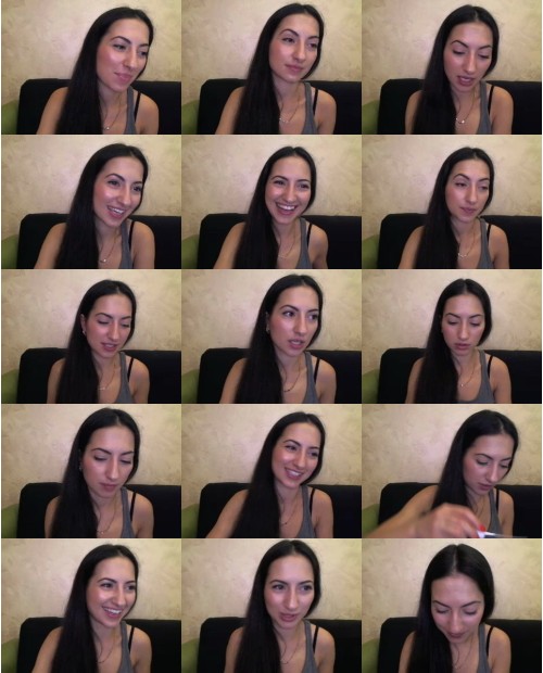 Download Video File: myfreecams kapricie