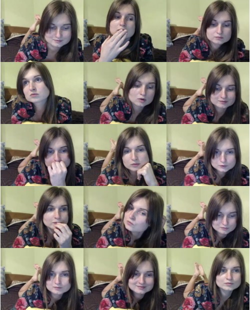 Download Video File: myfreecams karahumble