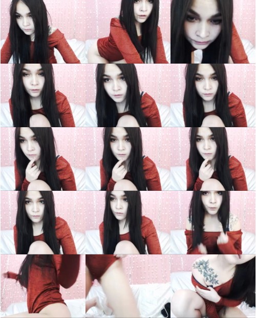 Download Video File: myfreecams kassumifrost