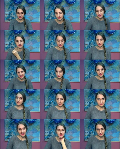 Download Video File: myfreecams katerina21