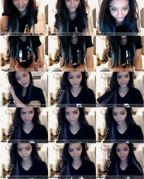 Download Video File: myfreecams keenangelll