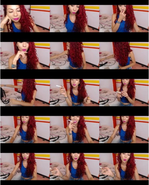 Download Video File: myfreecams kellyklock