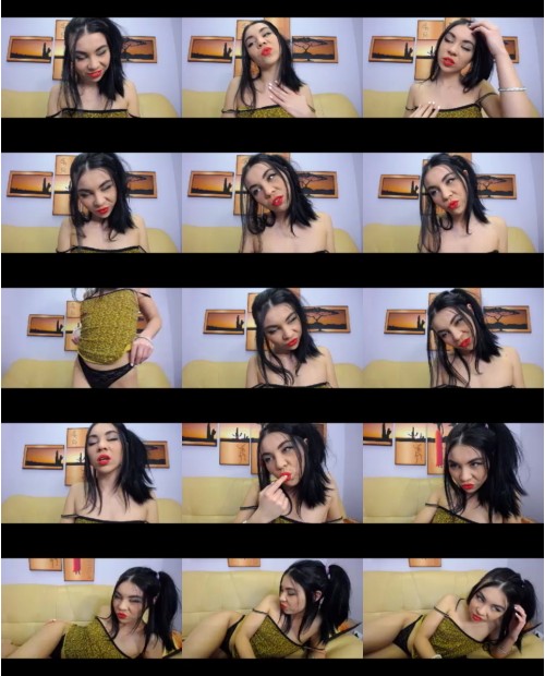 Download Video File: myfreecams kimyonn