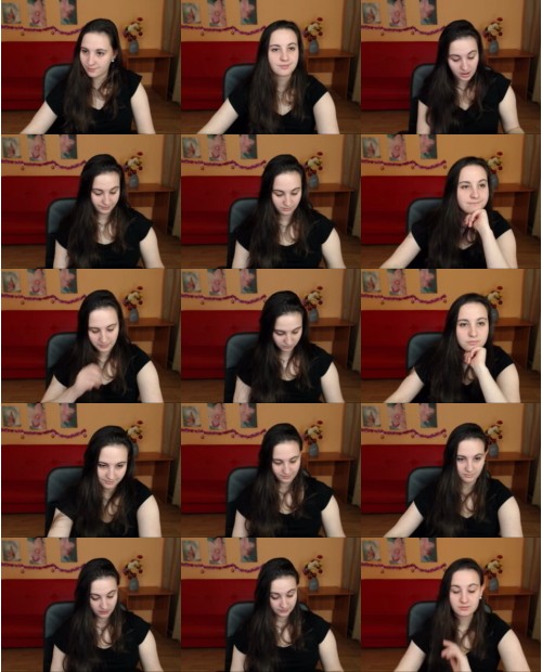 Download Video File: myfreecams kin der