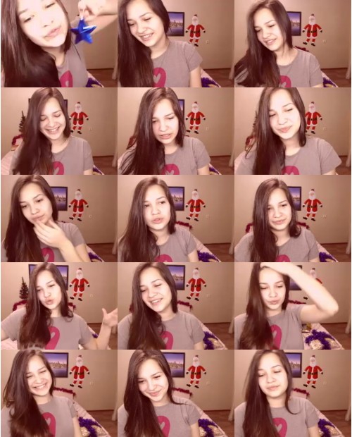 Download Video File: myfreecams kirasilver