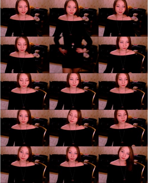 Download Video File: myfreecams kissitbetterr