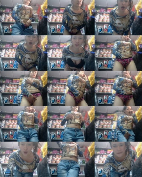 Download Video File: myfreecams kittyohmibod