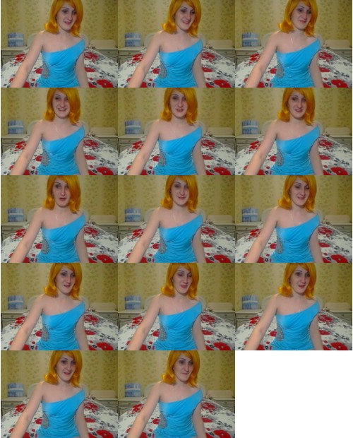 Download Video File: myfreecams kristi hot