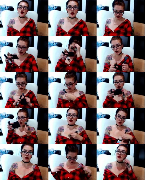 Download Video File: myfreecams kylie star 