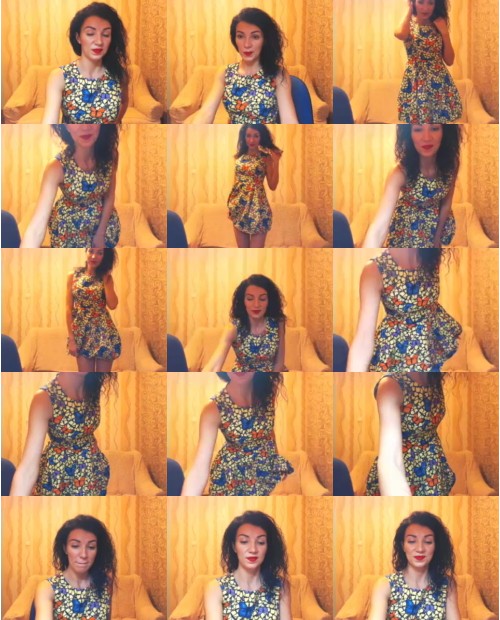 Download Video File: myfreecams ladykassandra