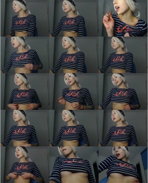 Download Video File: myfreecams lantiana