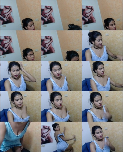 Download Video File: myfreecams laurais