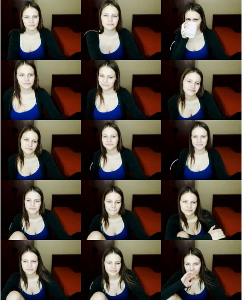 Download Video File: myfreecams leannacooli