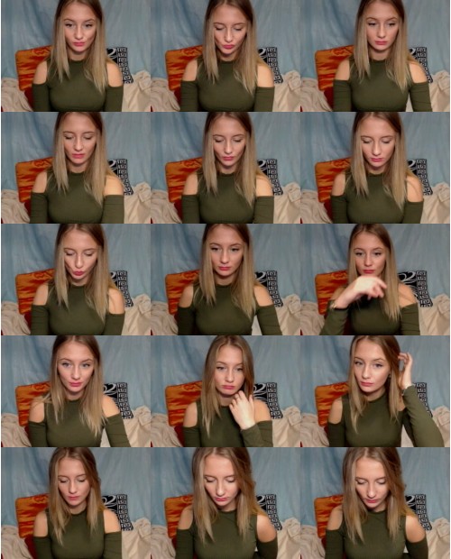 Download Video File: myfreecams lenaax