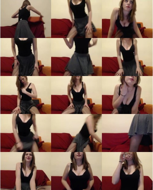 Download Video File: myfreecams lenadiamond18