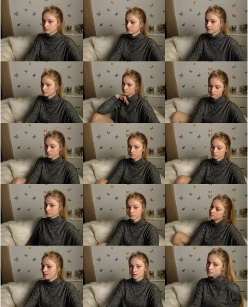 Download Video File: myfreecams lexidancing18