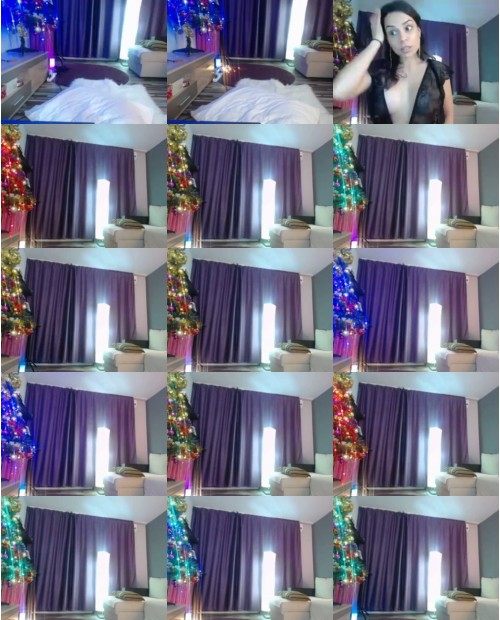 Download Video File: myfreecams lilfitveve