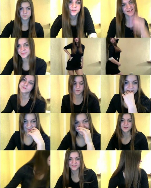 Download Video File: myfreecams lilli kim