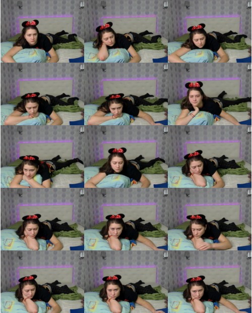 Download Video File: myfreecams luci xo 