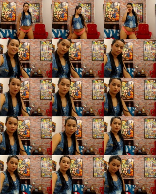 Download Video File: myfreecams lucianamartin