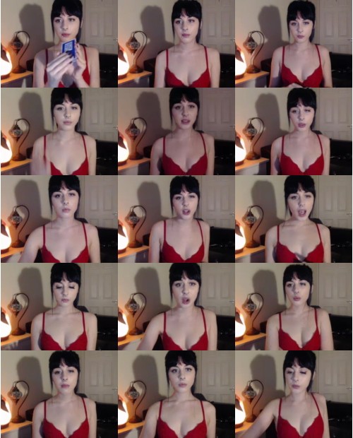 Download Video File: myfreecams lunavampire