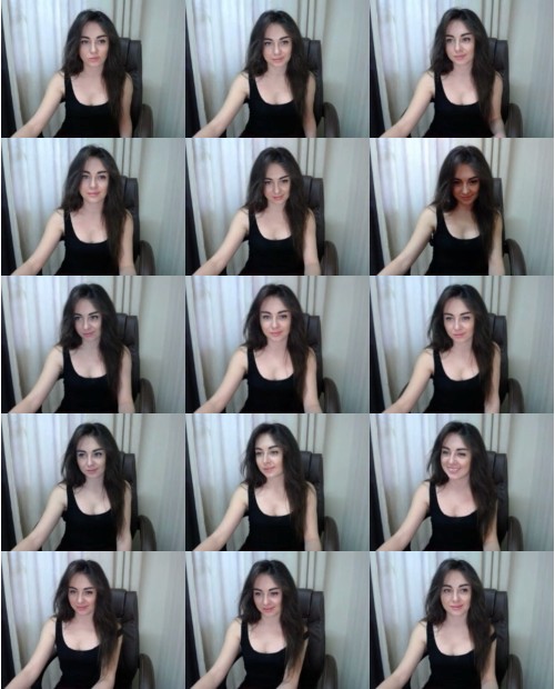 Download Video File: myfreecams malenakiss