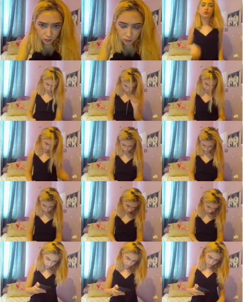 Download Video File: myfreecams malibujordi