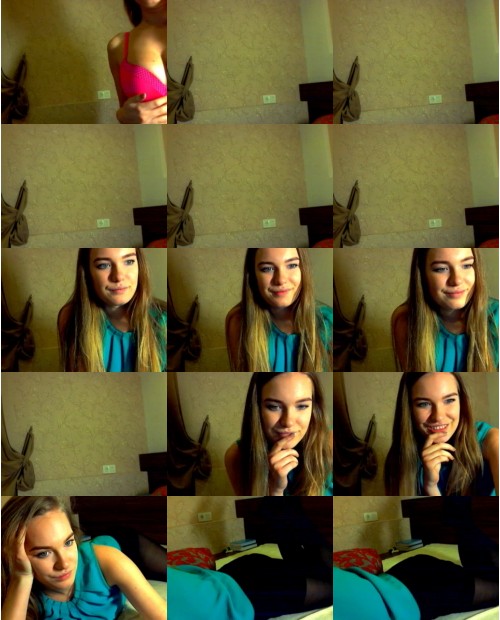 Download Video File: myfreecams malinkaa