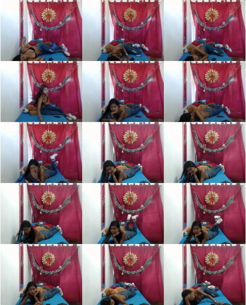 Download Video File: myfreecams malu diamond