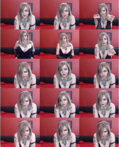 Download Video File: myfreecams mariaf0x