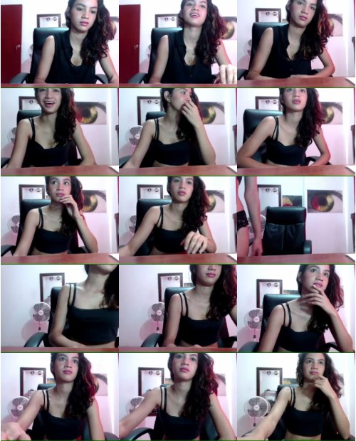 Download Video File: myfreecams mariajose1