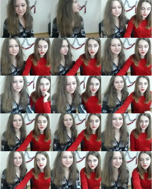 Download Video File: myfreecams marianna fire