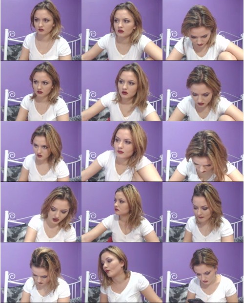 Download Video File: myfreecams mariasweetty