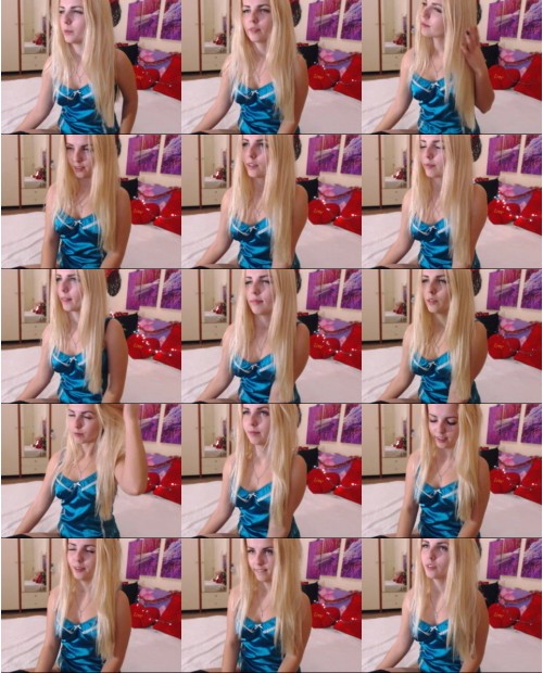 Download Video File: myfreecams mariemccray