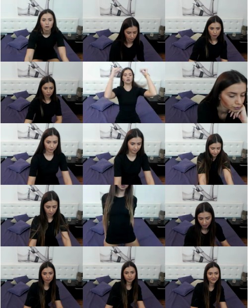 Download Video File: myfreecams mayyamia