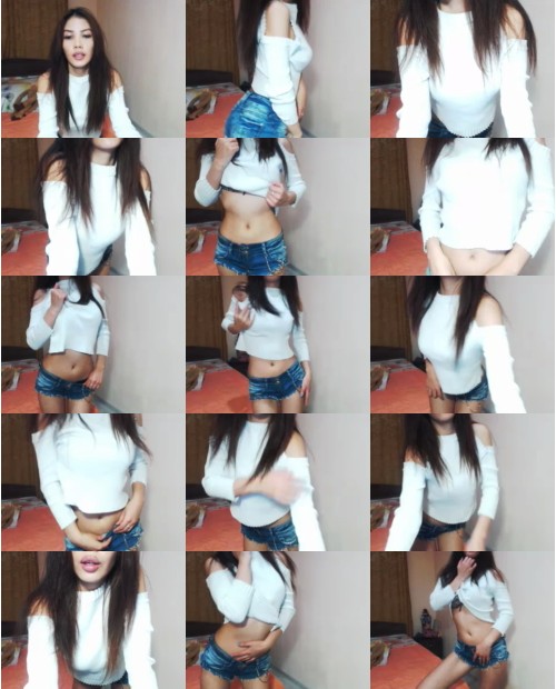 Download Video File: myfreecams missrisa