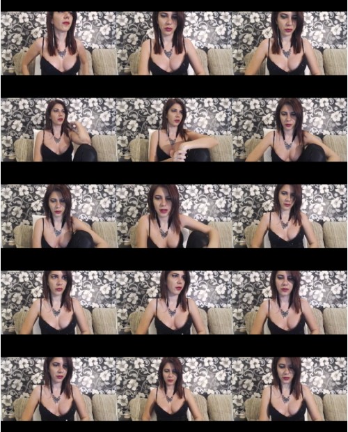Download Video File: myfreecams mistressdara