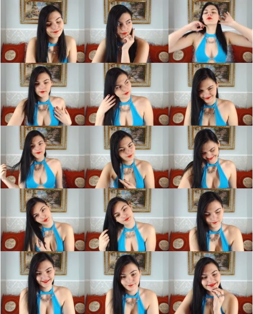 Download Video File: myfreecams molliona