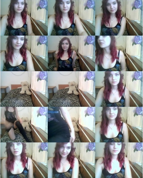 Download Video File: myfreecams nataliakisss