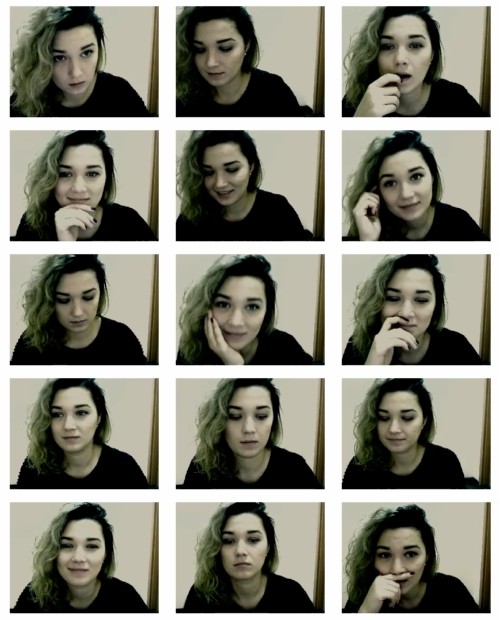 Download Video File: myfreecams panikaaa