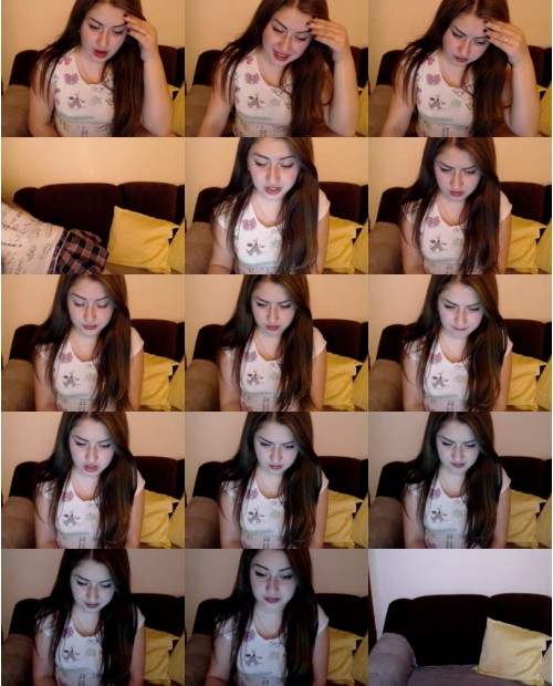 Download Video File: myfreecams princestina