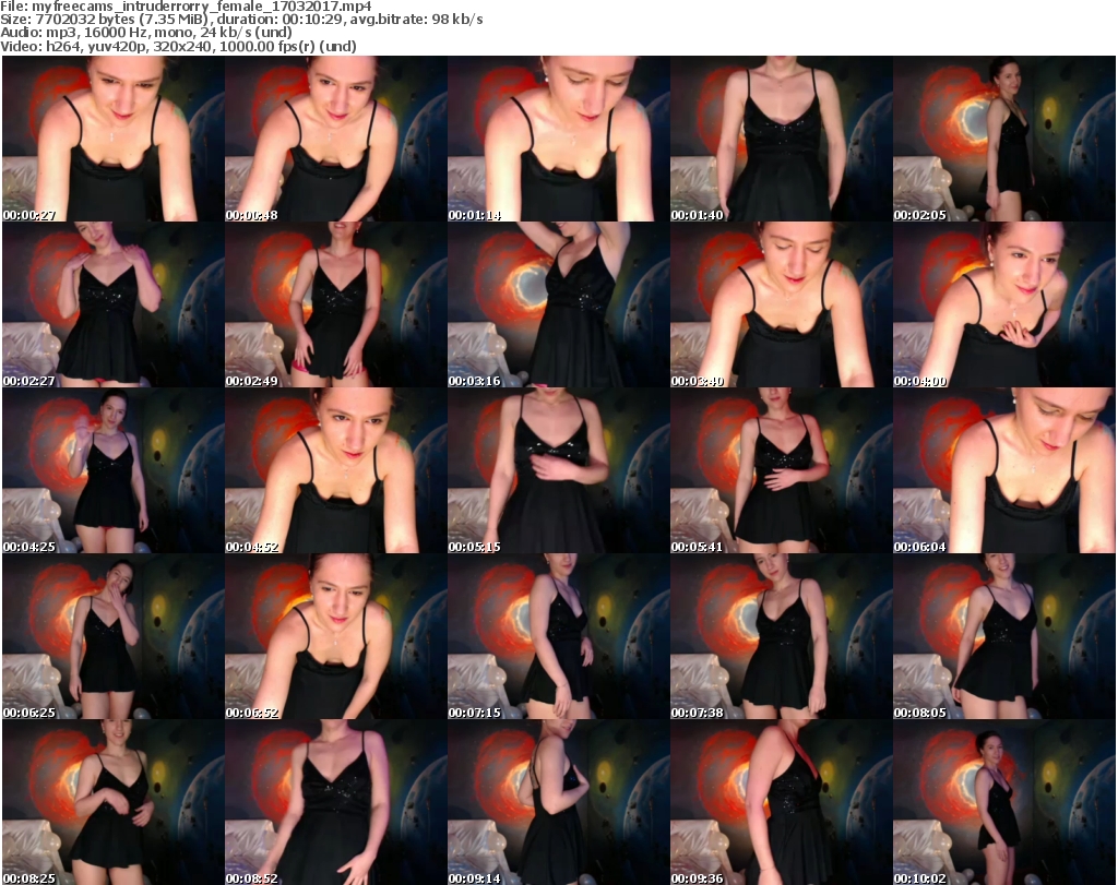 Download Or Stream File: myfreecams intruderrorry 17 March 2017