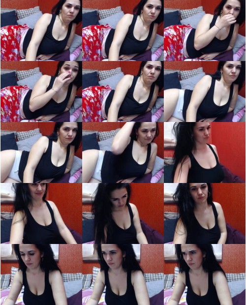Download Video File: myfreecams kriztynlynn