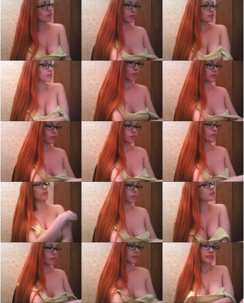 Download Video File: myfreecams red  fox