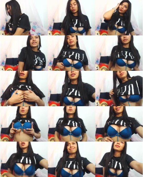 Download Video File: myfreecams abril ferrer