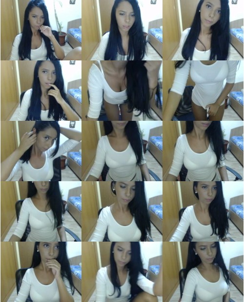 Download Video File: myfreecams adellin91